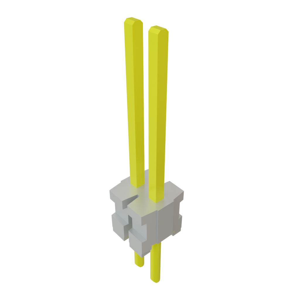 TMS-102-53-L-S by Samtec