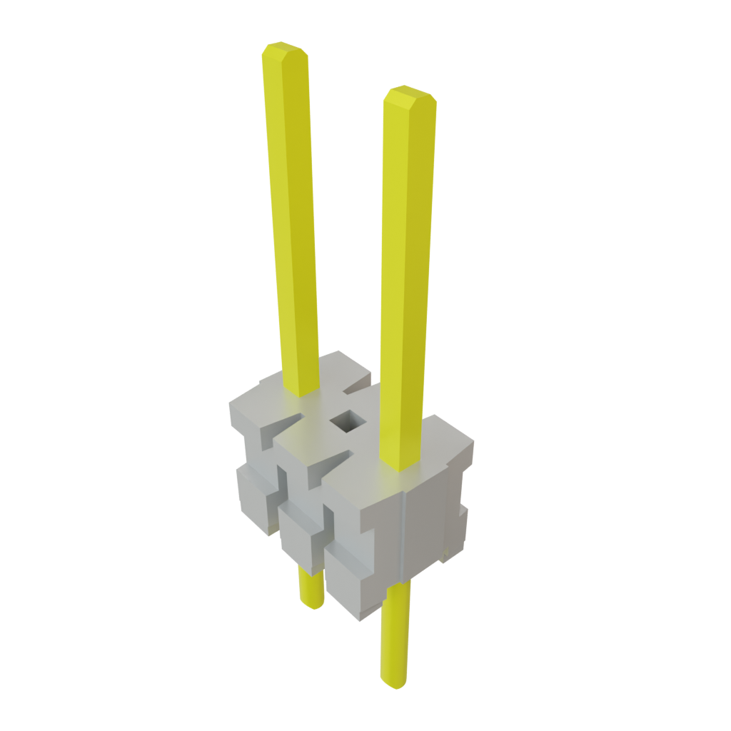 TMS-103-01-G-S-002 by Samtec