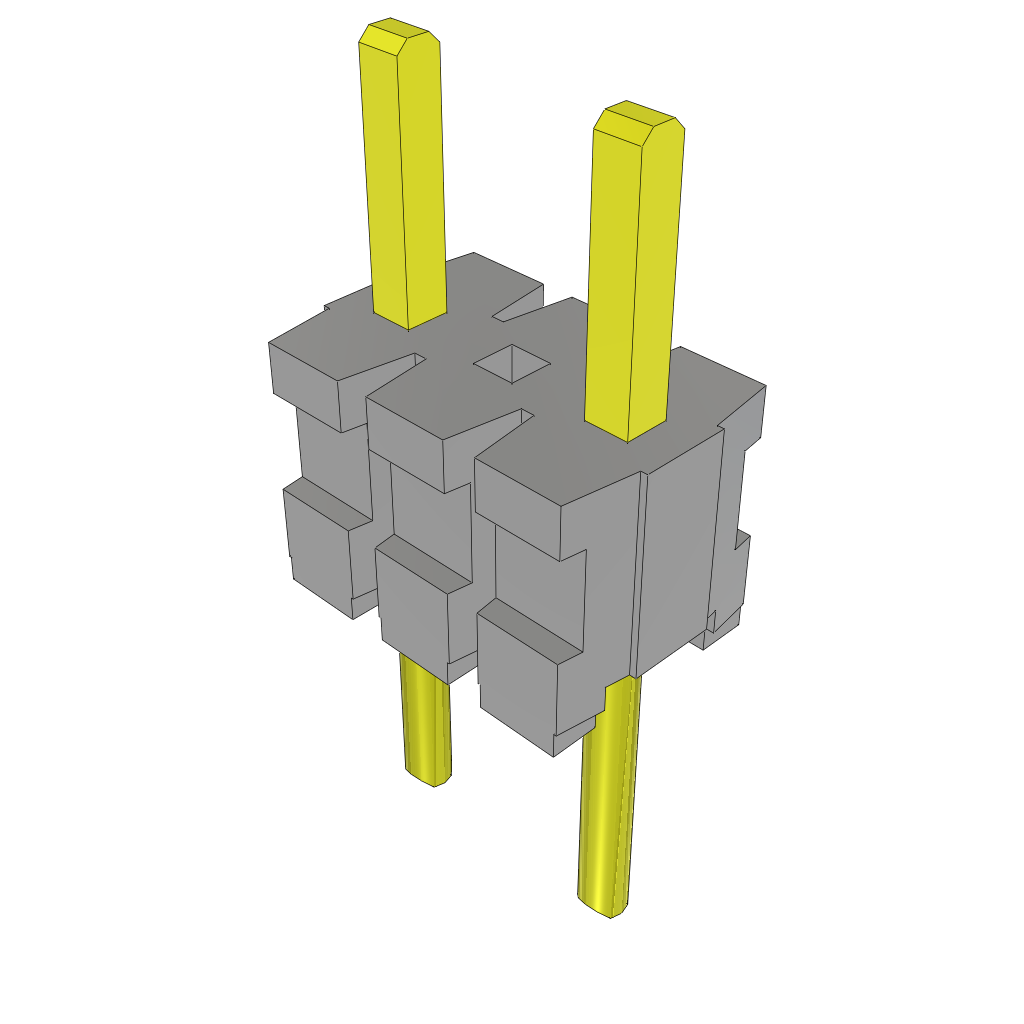 TMS-103-02-G-S-002 by Samtec