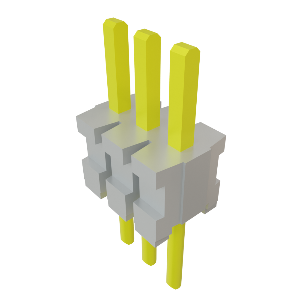 TMS-103-02-G-S by Samtec