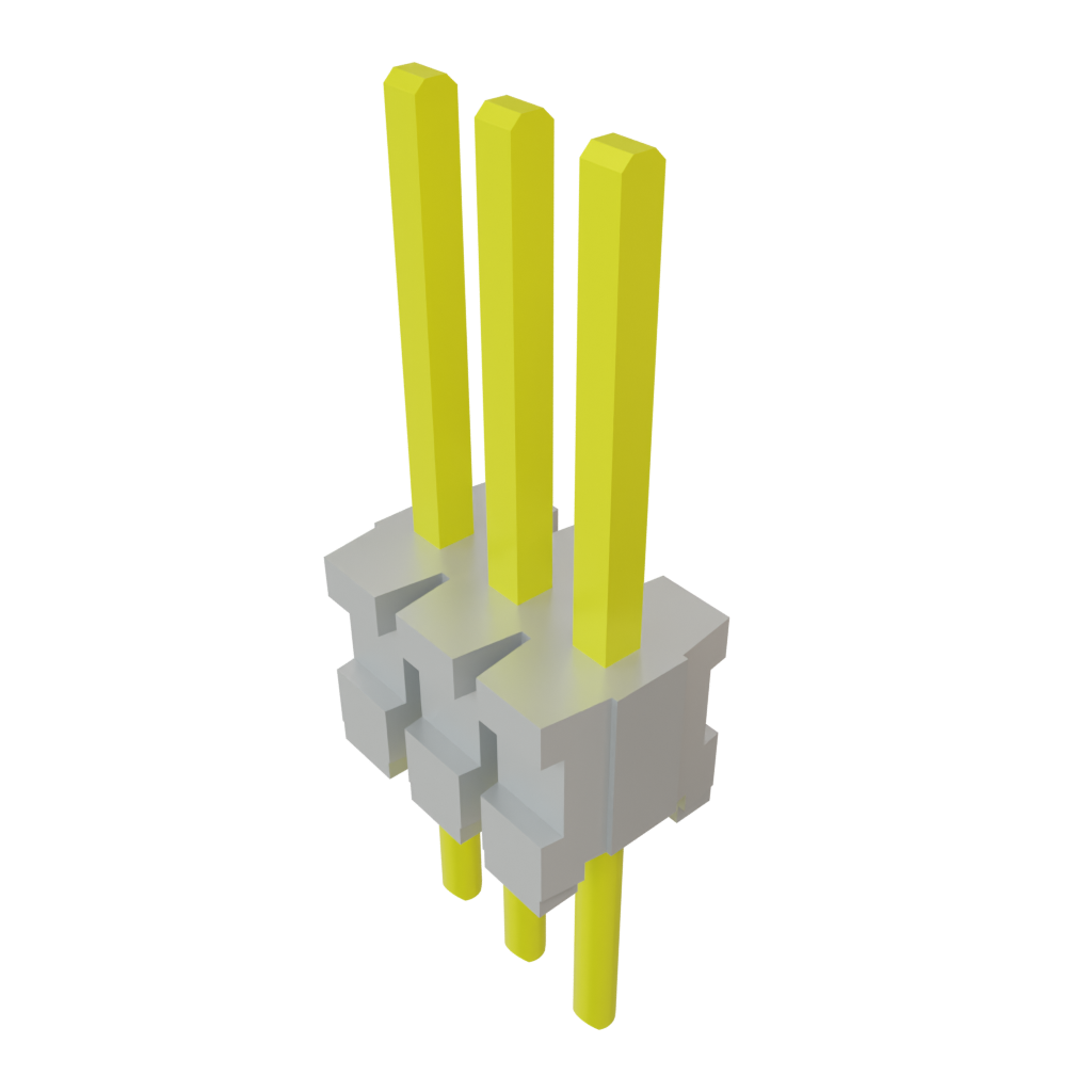 TMS-103-51-G-S by Samtec