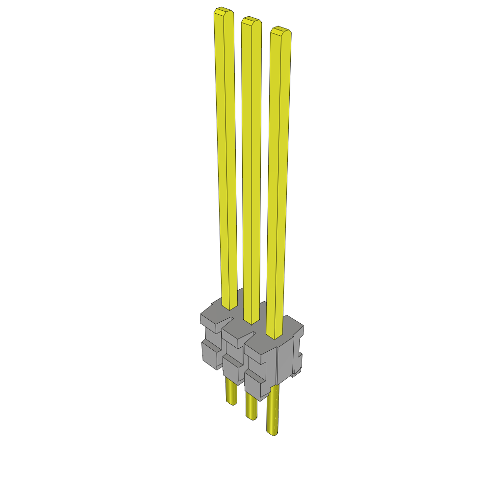 TMS-103-58-L-S by Samtec