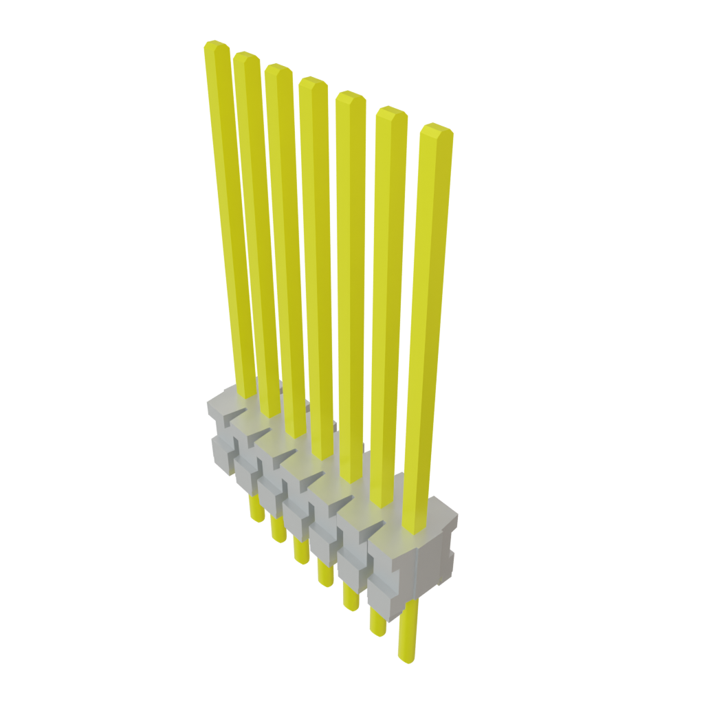 TMS-107-57-G-S by Samtec