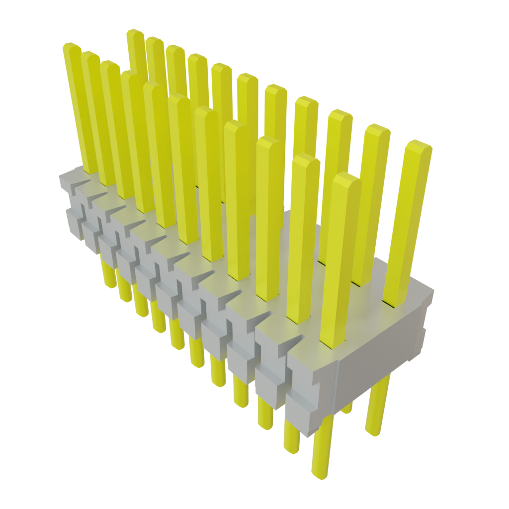 TMS-111-51-G-D by Samtec