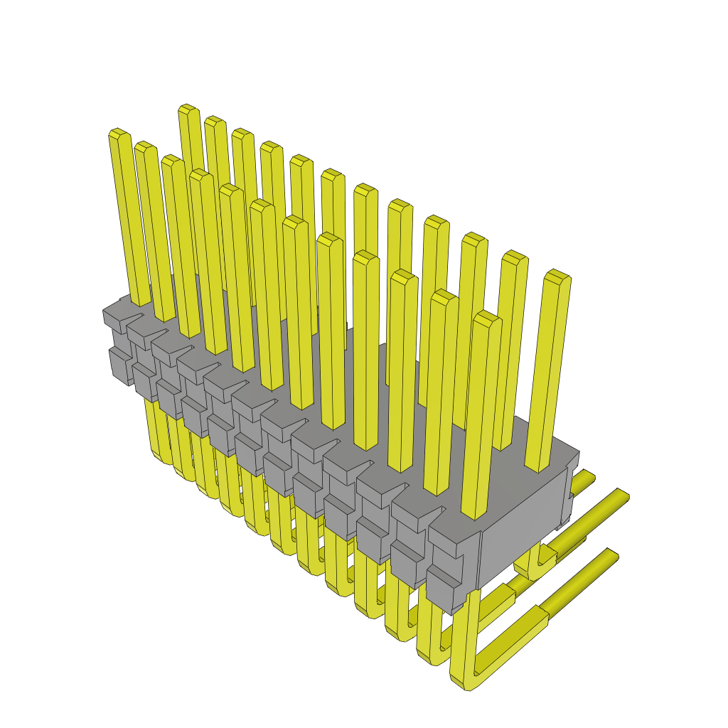 TMS-112-01-S-D-RA by Samtec