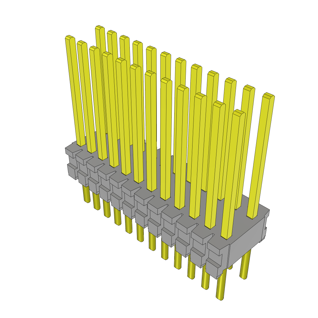 TMS-112-54-G-D by Samtec