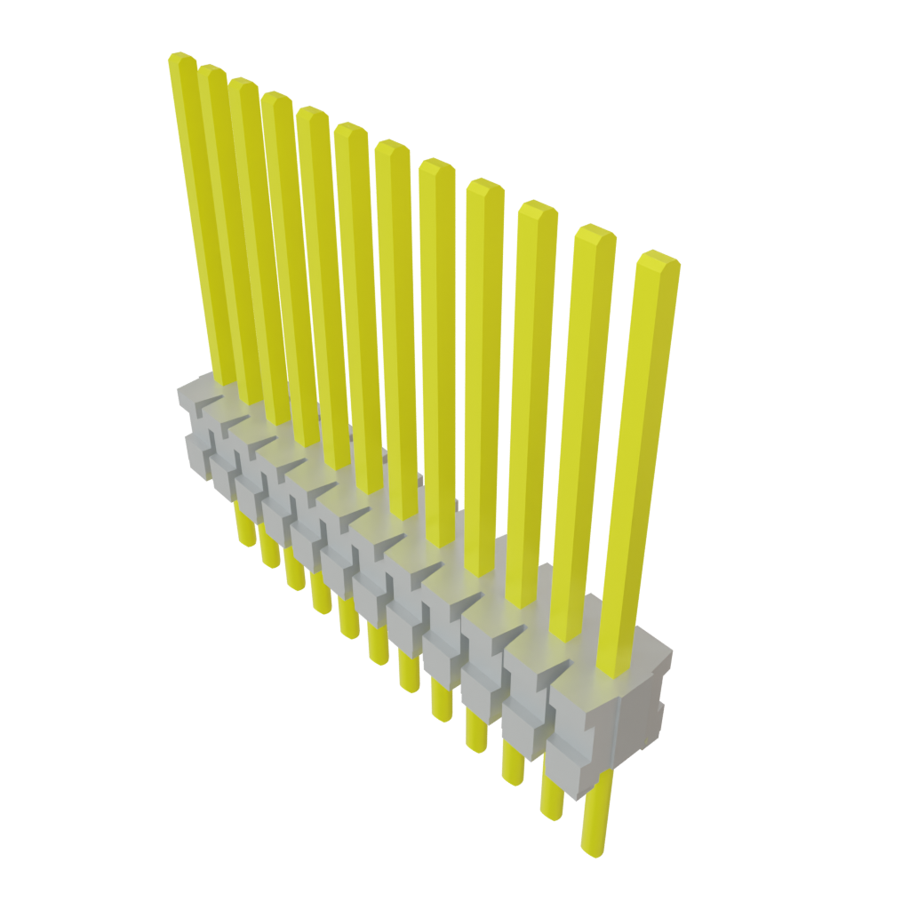 TMS-112-54-G-S by Samtec