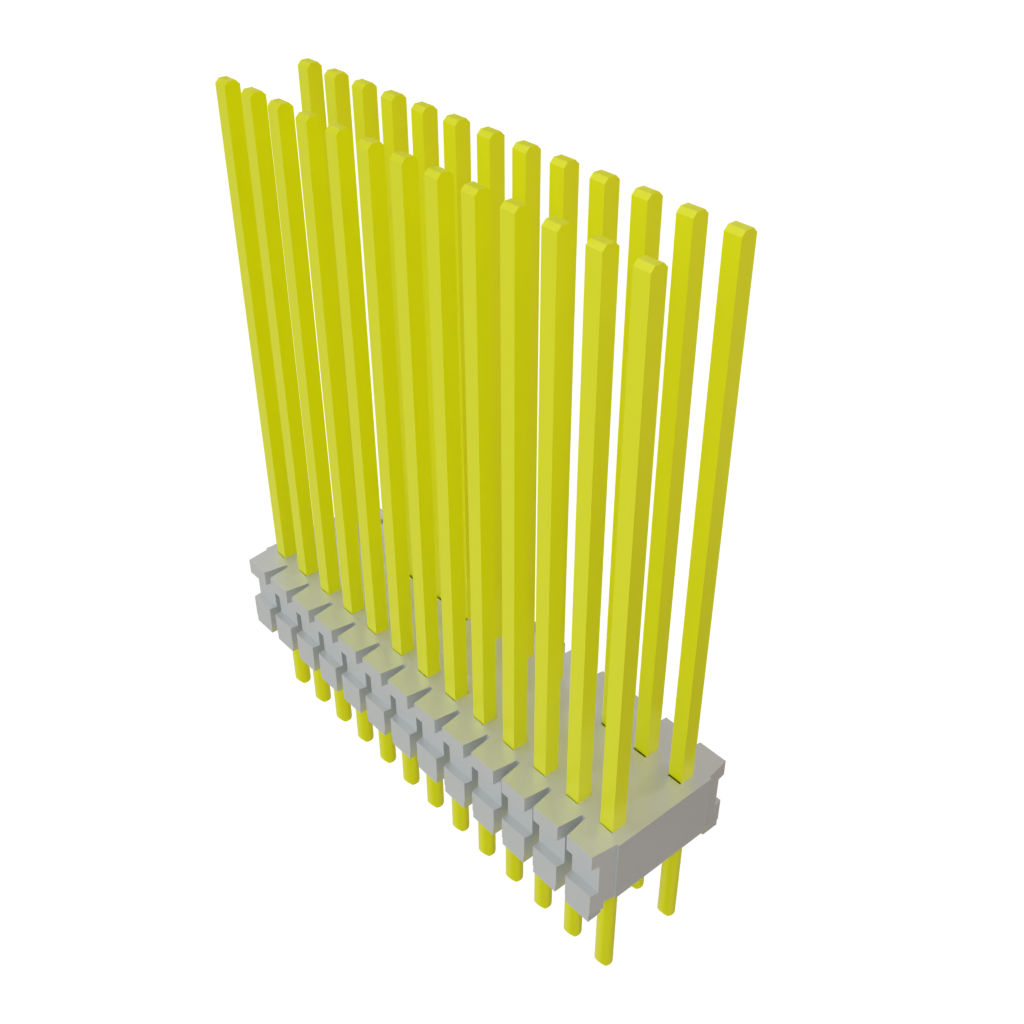 TMS-113-60-S-D by Samtec