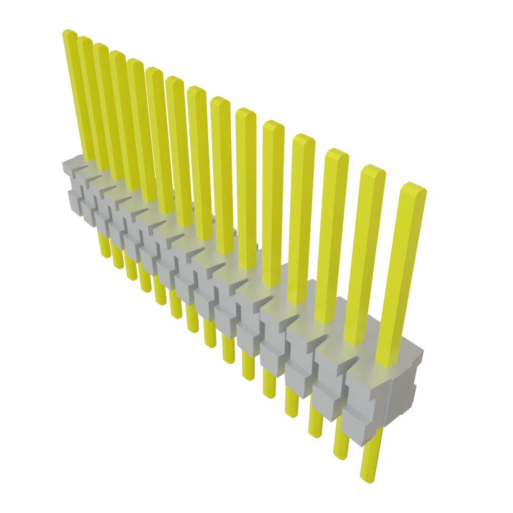 TMS-115-01-G-S by Samtec