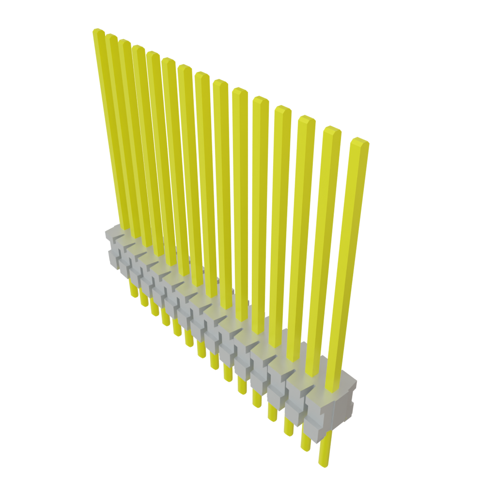 TMS-115-58-G-S by Samtec
