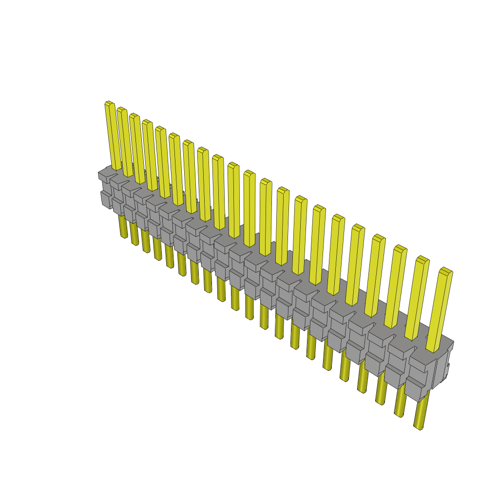 TMS-121-51-S-S by Samtec