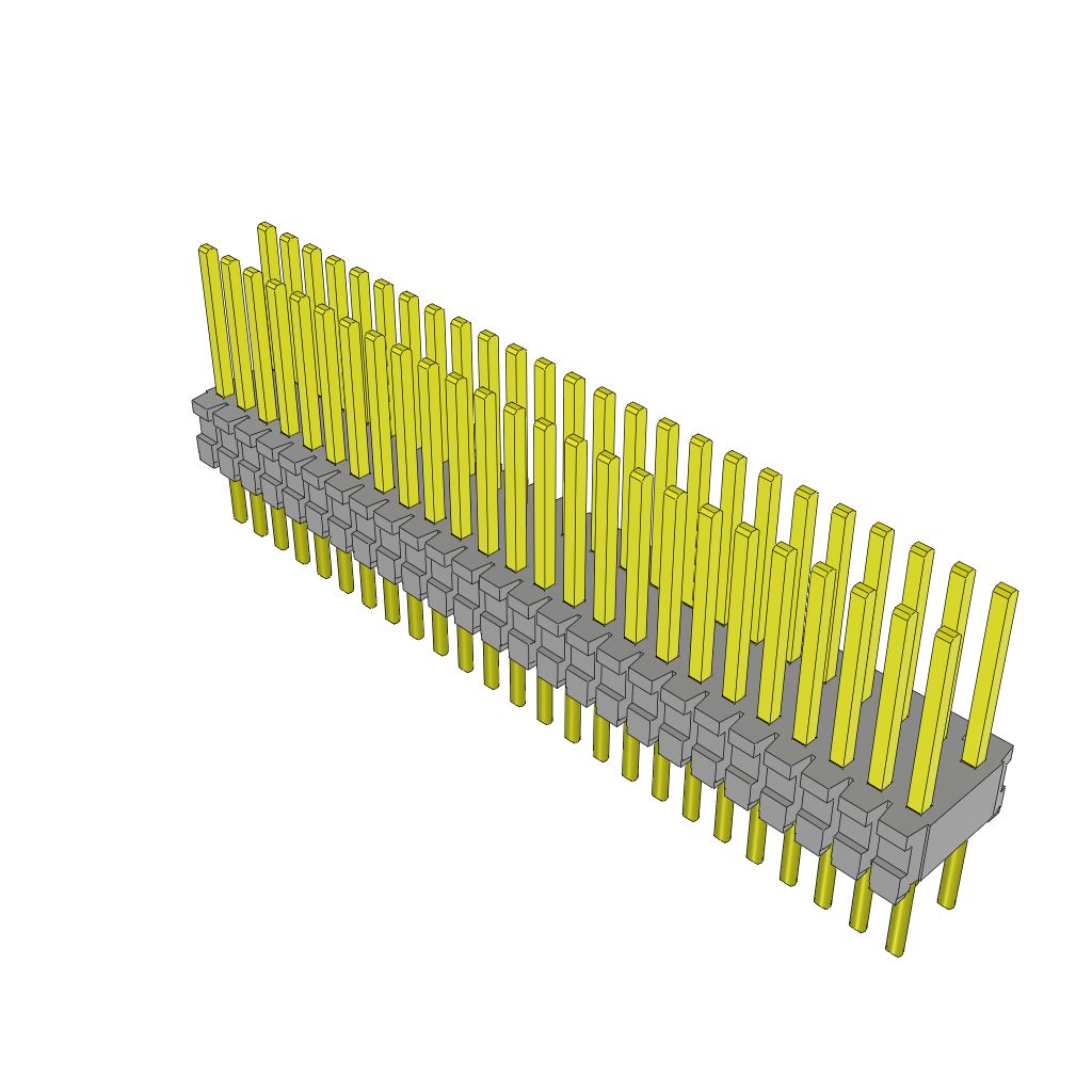 TMS-125-01-L-D by Samtec