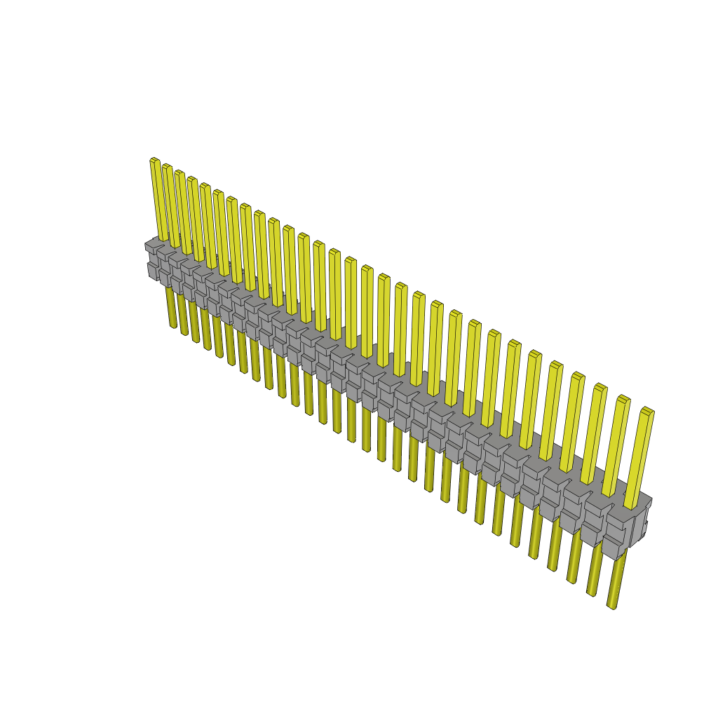 TMS-130-21-S-S by Samtec