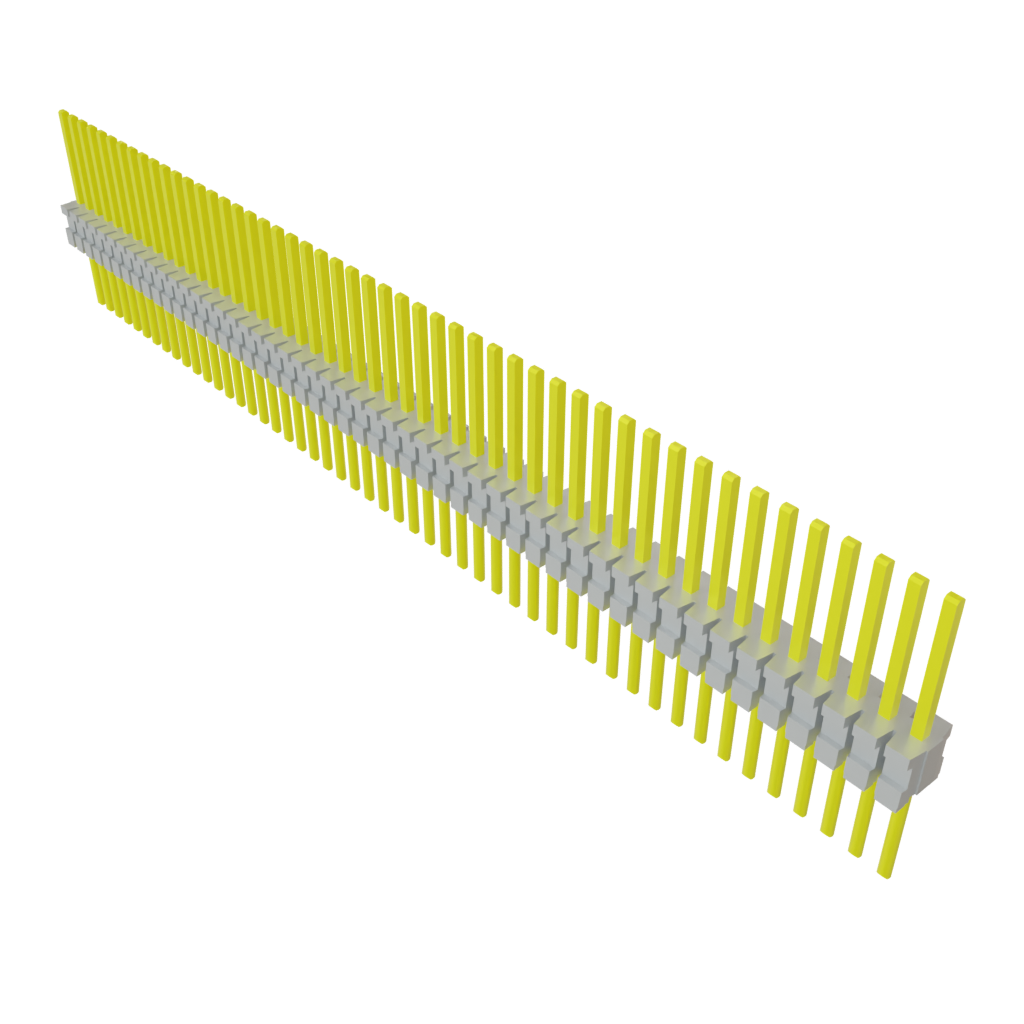 TMS-150-21-S-S by Samtec