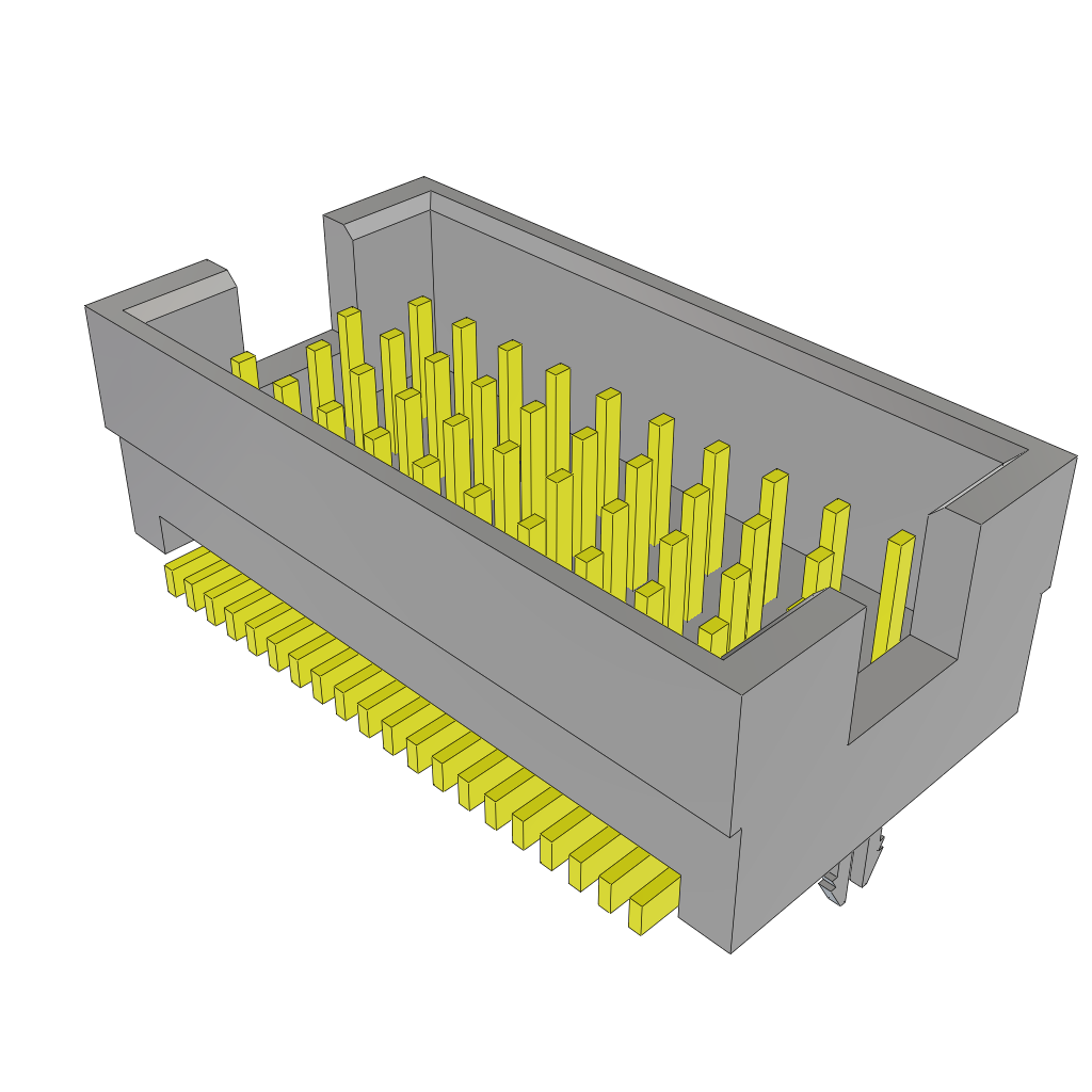 TOLC-110-02-S-Q-LC by Samtec