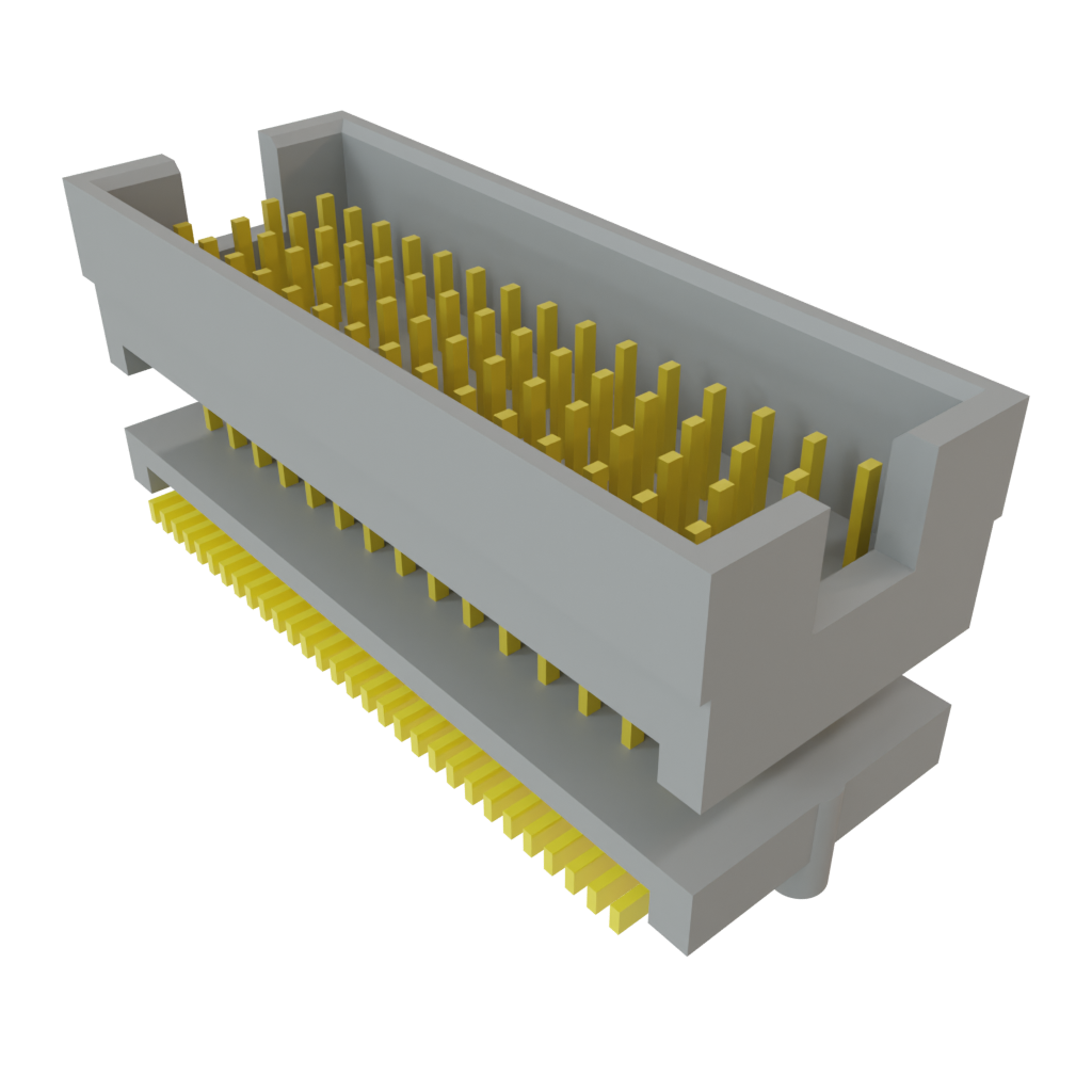 TOLC-115-22-L-Q-A by Samtec