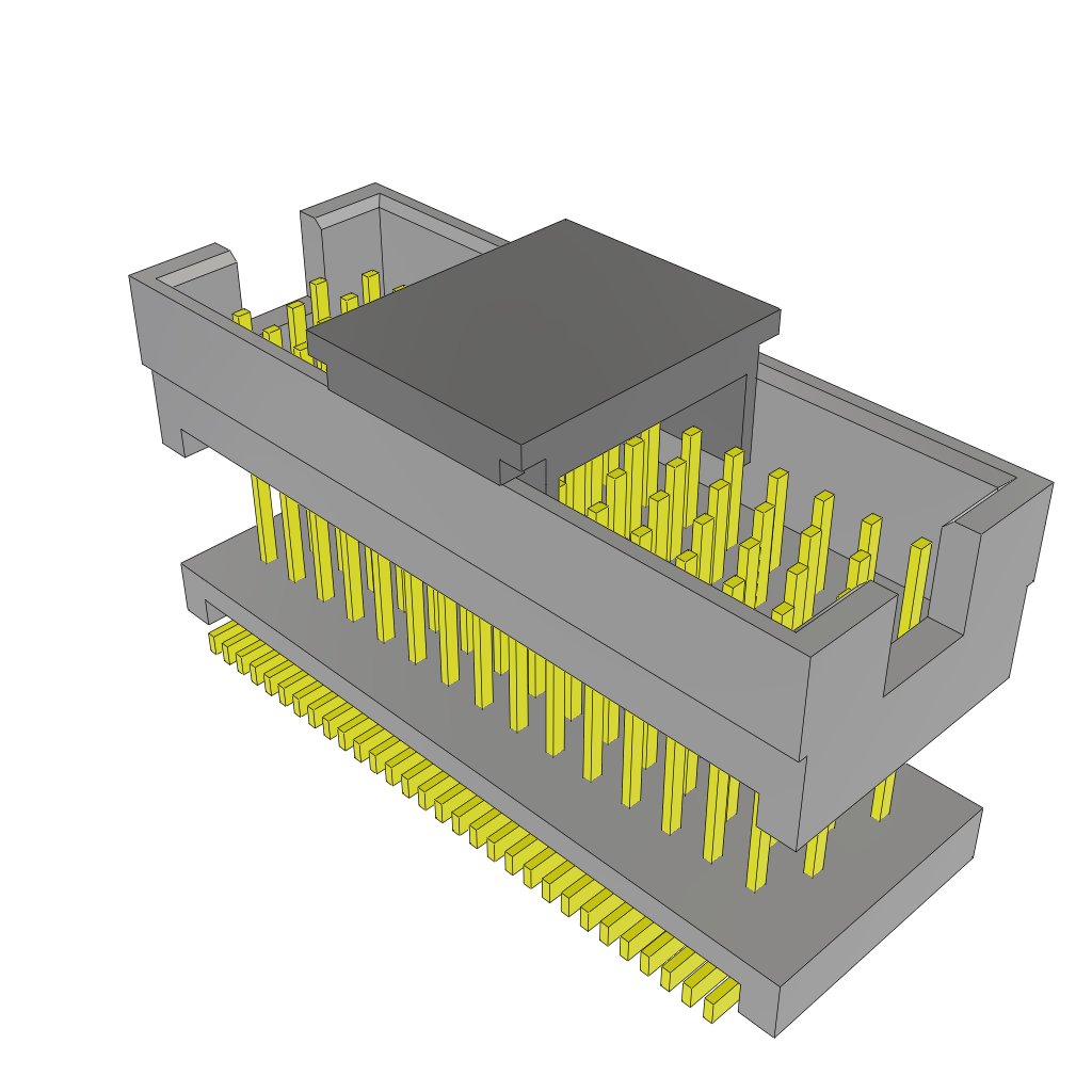 TOLC-115-32-S-Q-PL-TR by Samtec