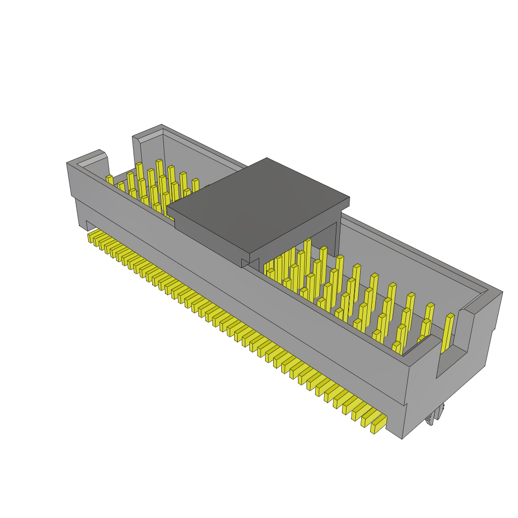 TOLC-120-02-S-Q-LC-PL-TR by Samtec