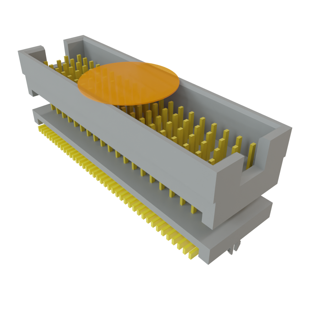 TOLC-120-22-L-Q-LC-K by Samtec
