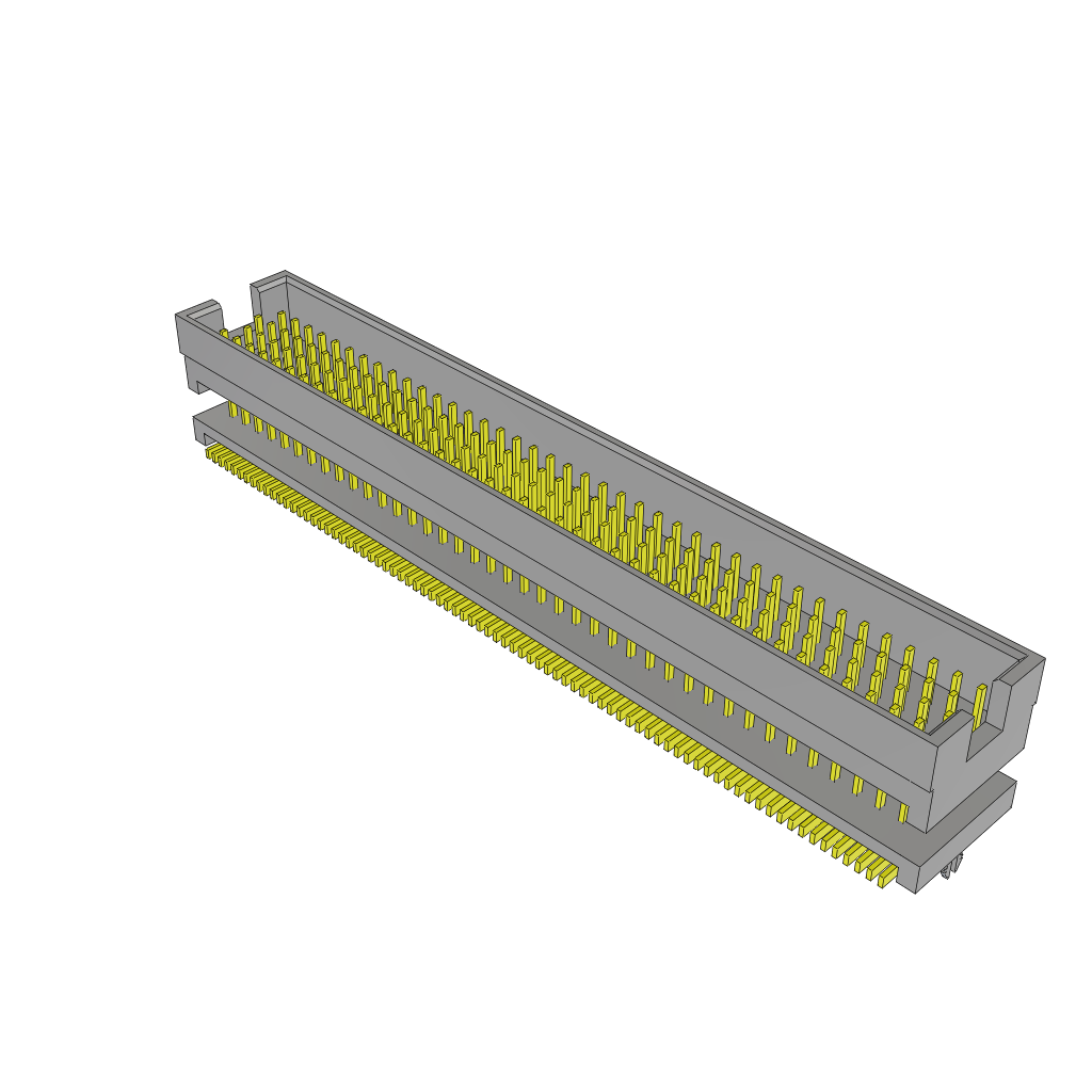 TOLC-140-22-L-Q-LC by Samtec