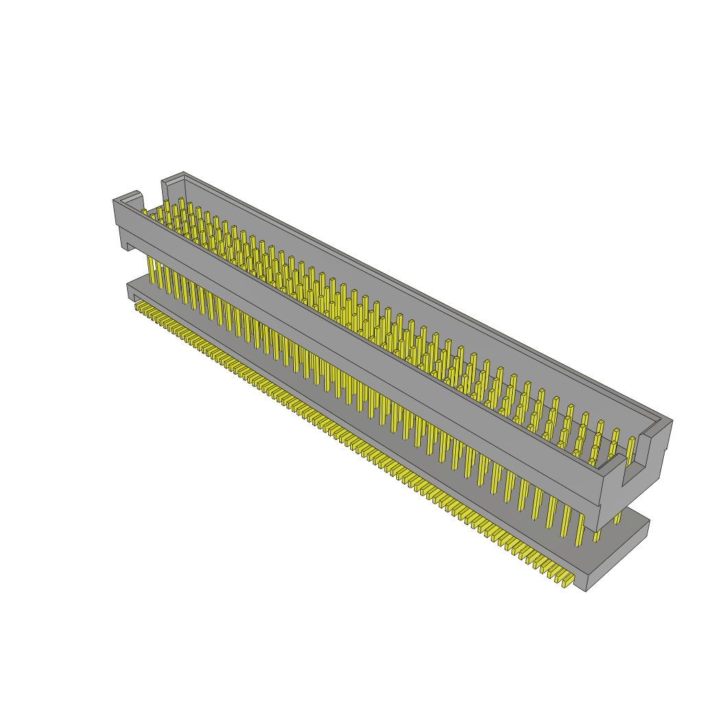 TOLC-140-32-L-Q by Samtec