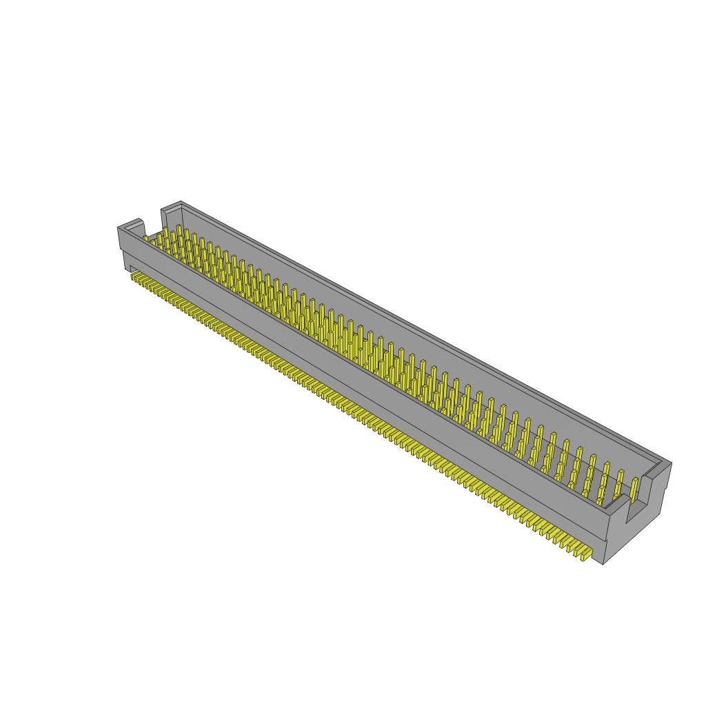 TOLC-145-02-L-Q by Samtec