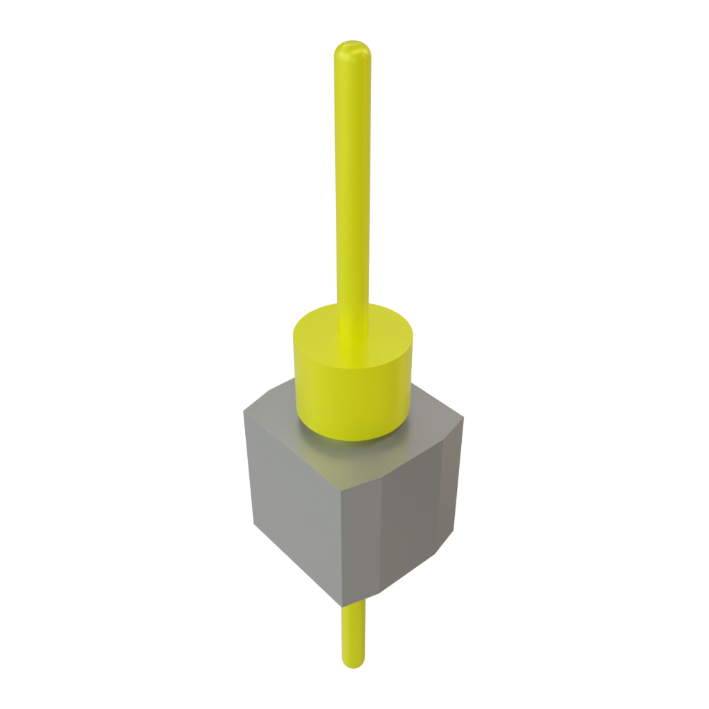 TS-101-G-AA by Samtec