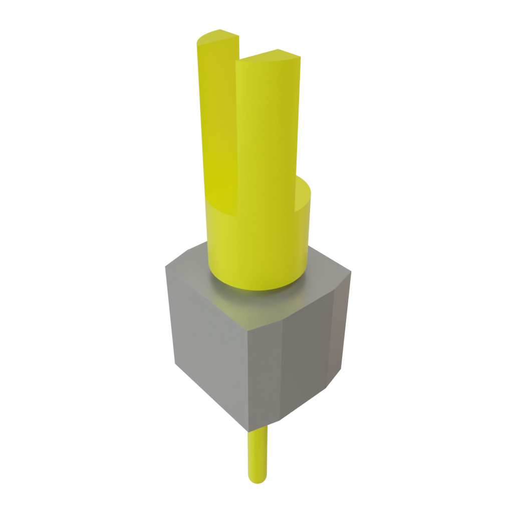 TS-101-G-C by Samtec