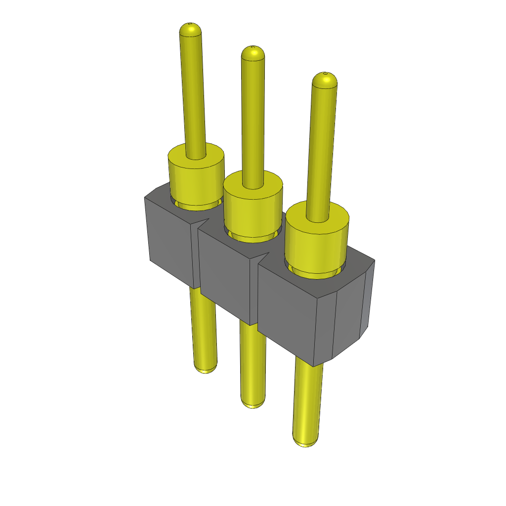 TS-103-T-A-2 by Samtec