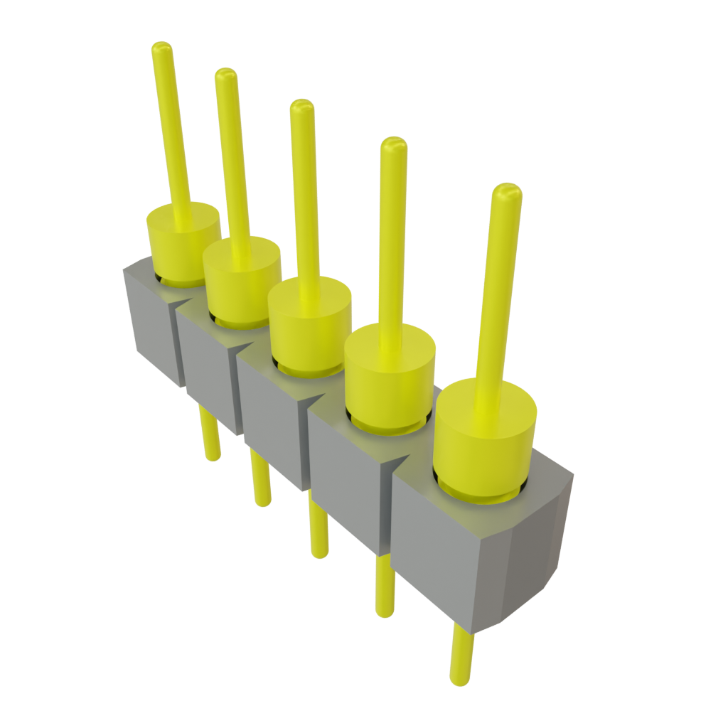 TS-105-G-AA by Samtec