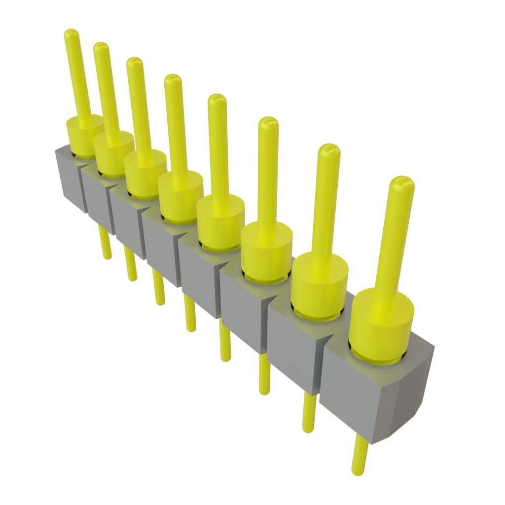 TS-108-G-A by Samtec