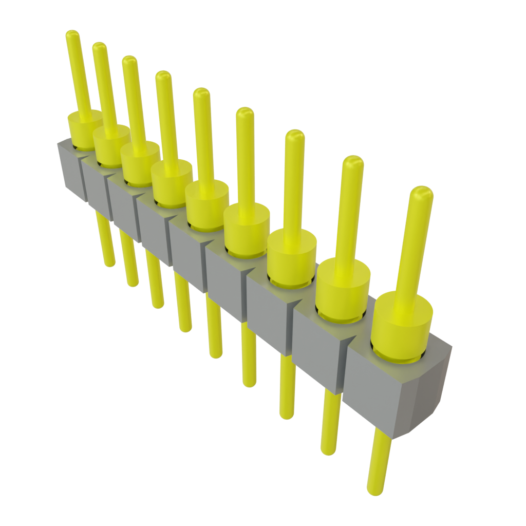 TS-109-T-A-1 by Samtec