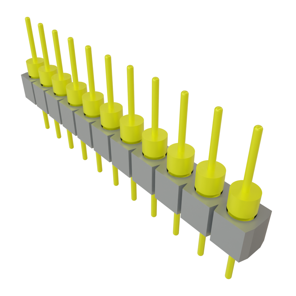 TS-111-G-AA by Samtec