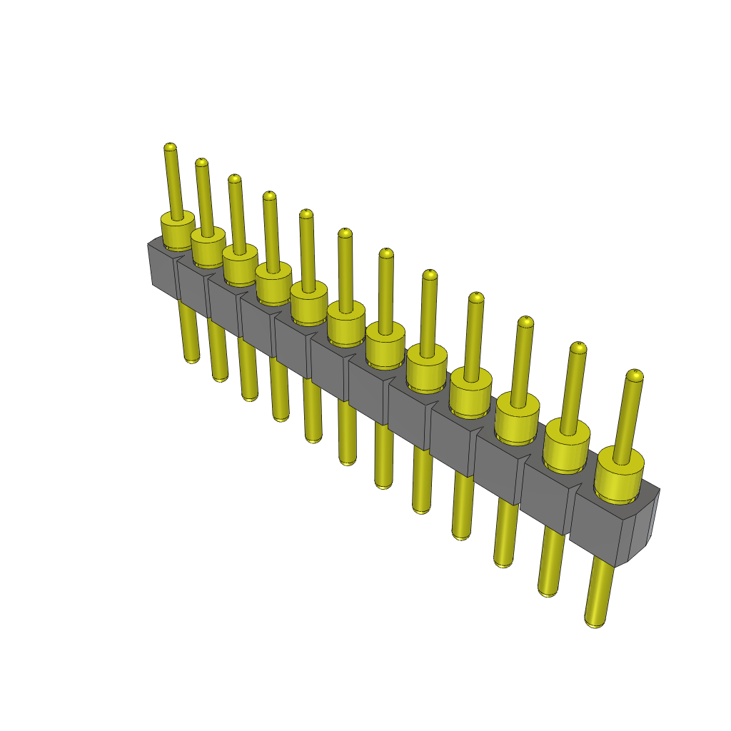 TS-112-T-A-2 by Samtec