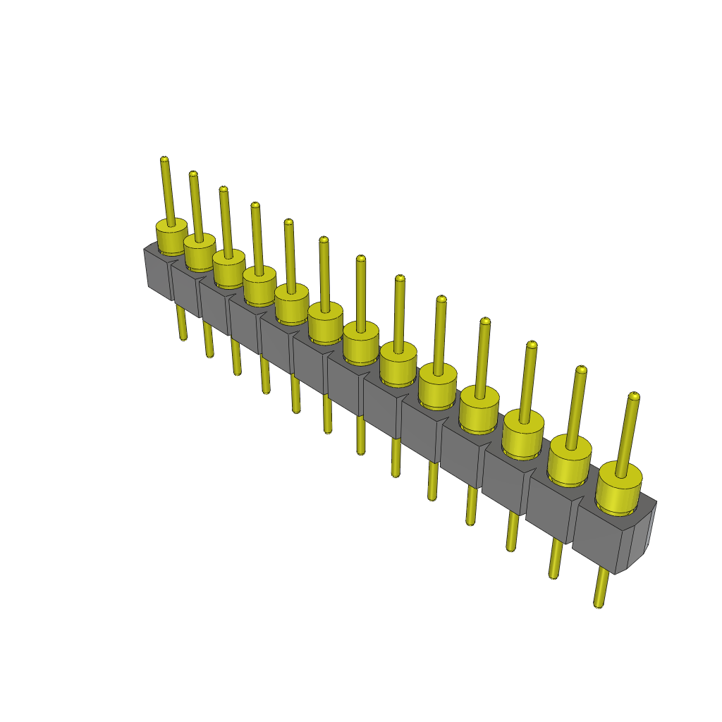 TS-113-G-AA by Samtec