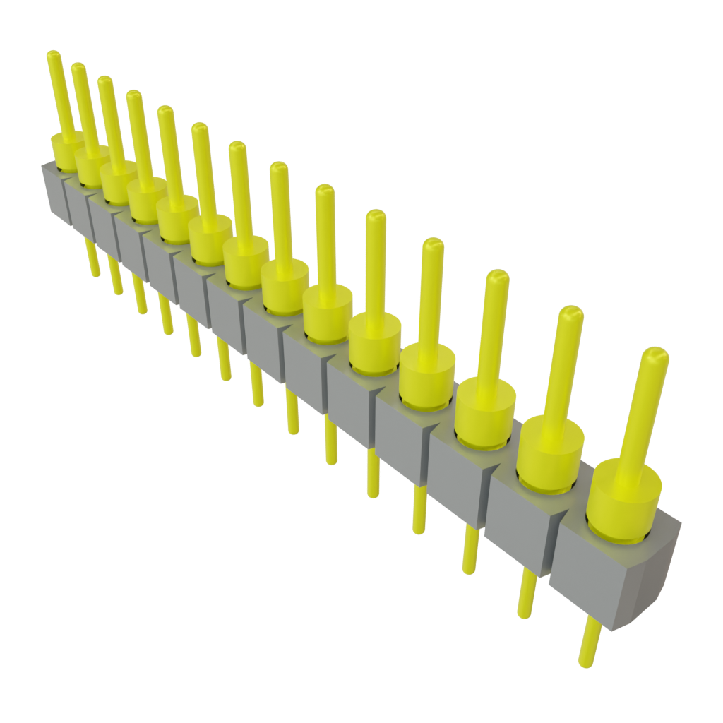 TS-114-T-A by Samtec