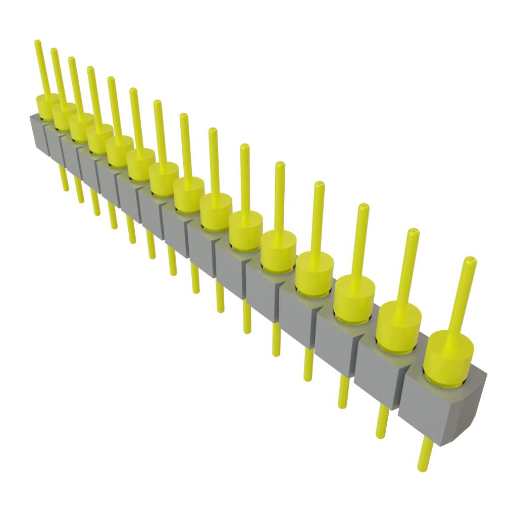 TS-115-G-AA by Samtec