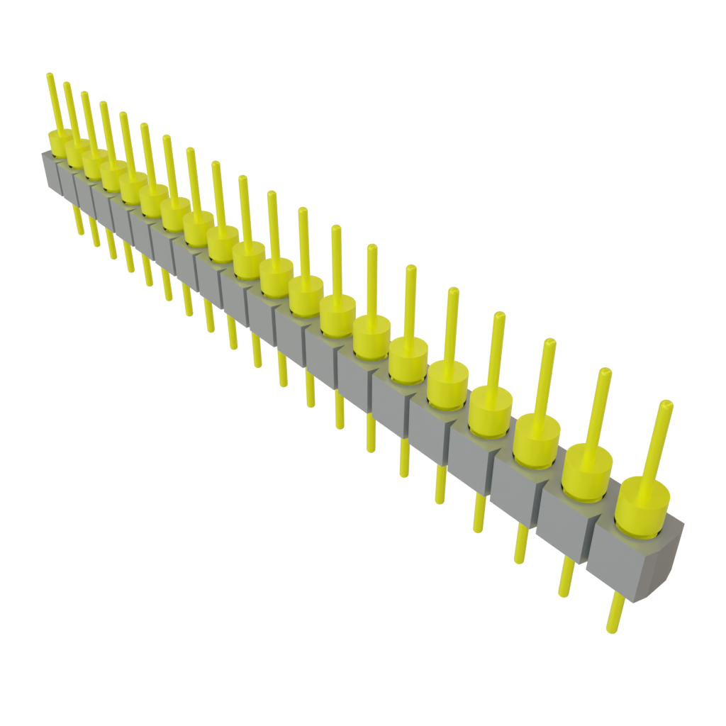 TS-120-G-AA by Samtec