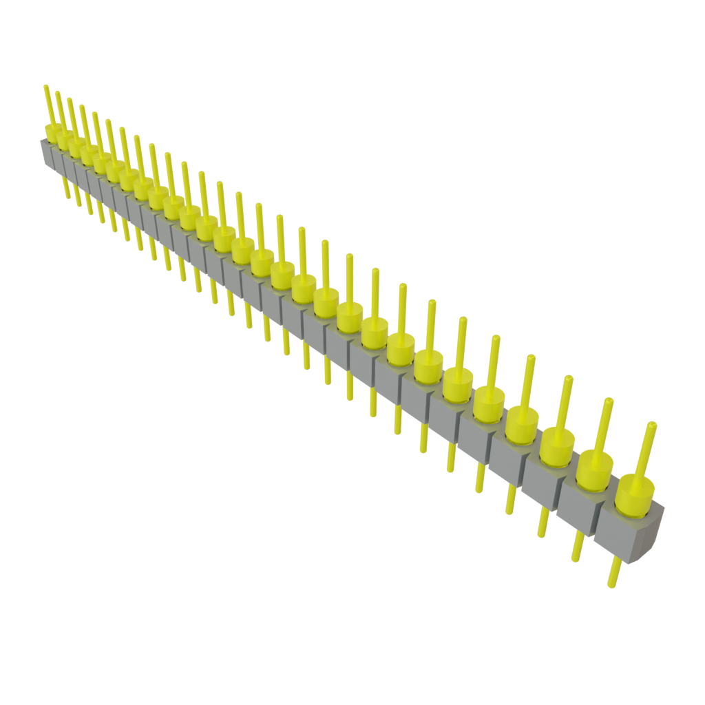 TS-128-G-AA by Samtec