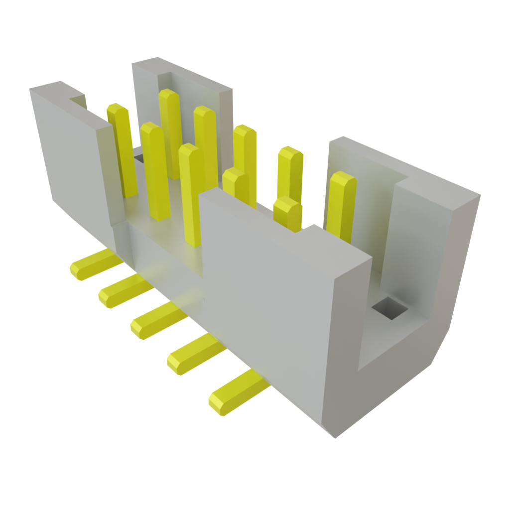 TSH-105-01-F-DV by Samtec