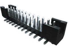 TSH-106-01-L-RA by Samtec