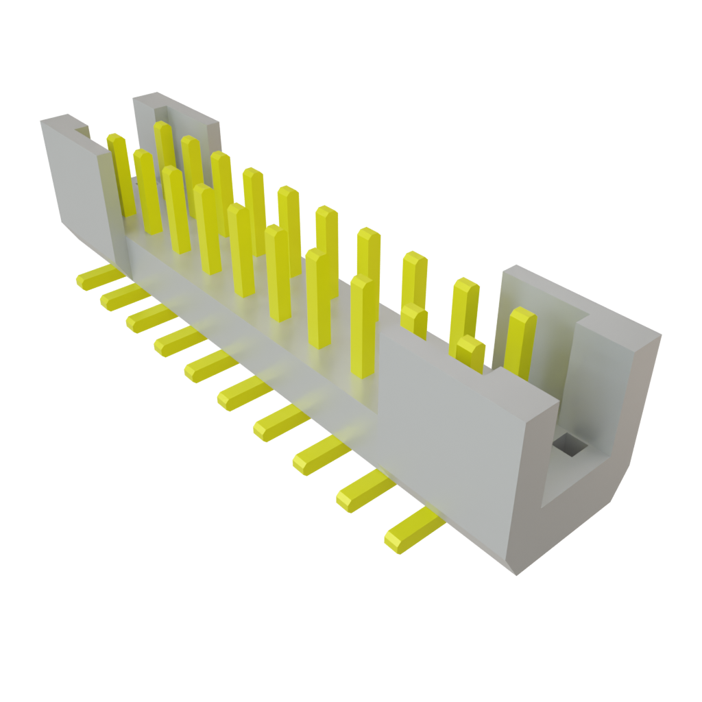 TSH-110-01-F-DV-A by Samtec