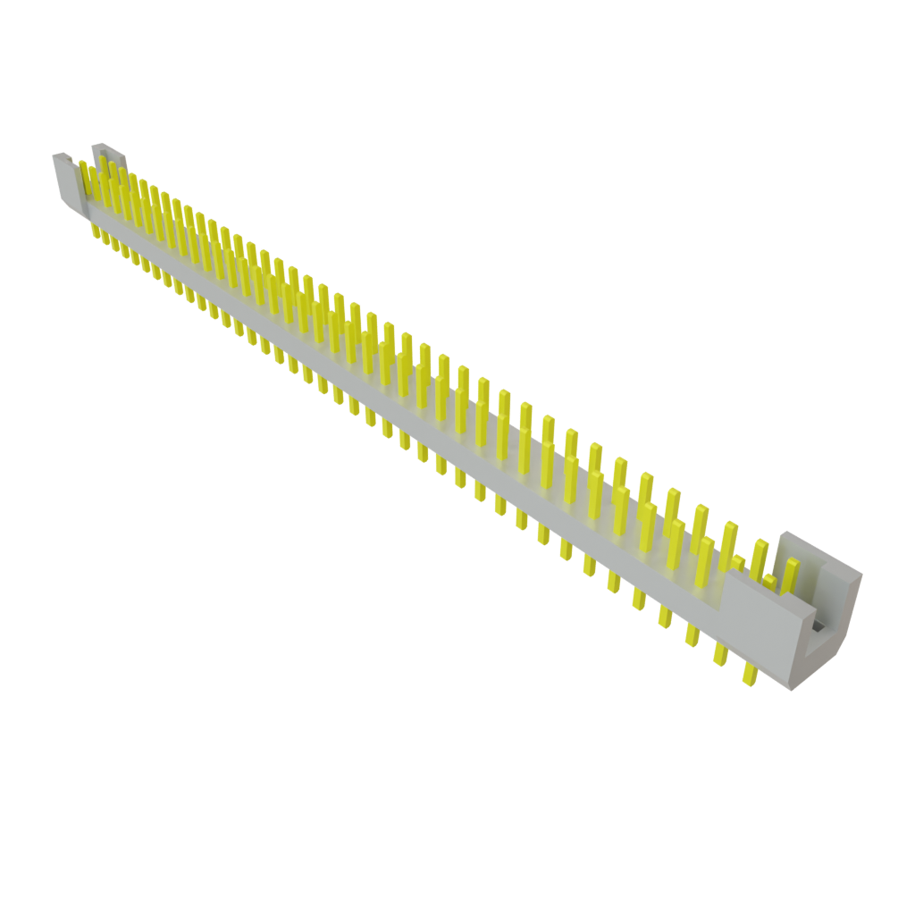 TSH-140-01-F-D by Samtec