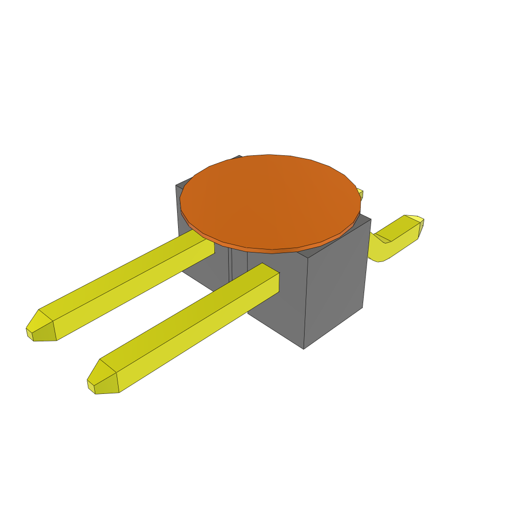 TSM-102-01-L-SH-K-TR by Samtec