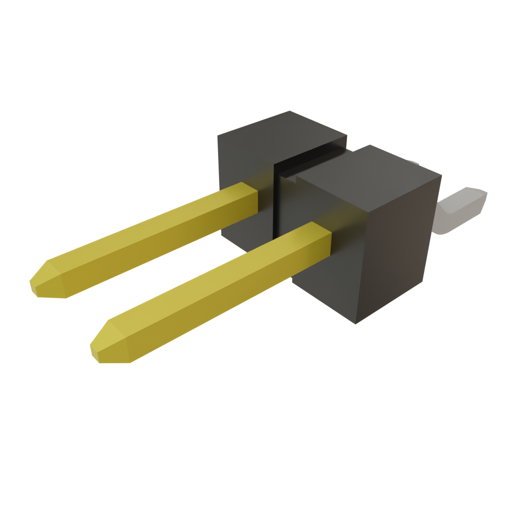 TSM-102-01-L-SH-TR by Samtec