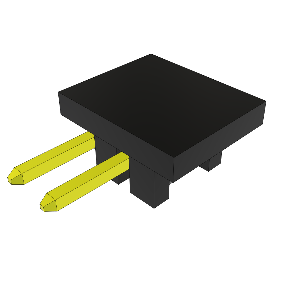 TSM-102-01-T-SH-A-P-TR by Samtec