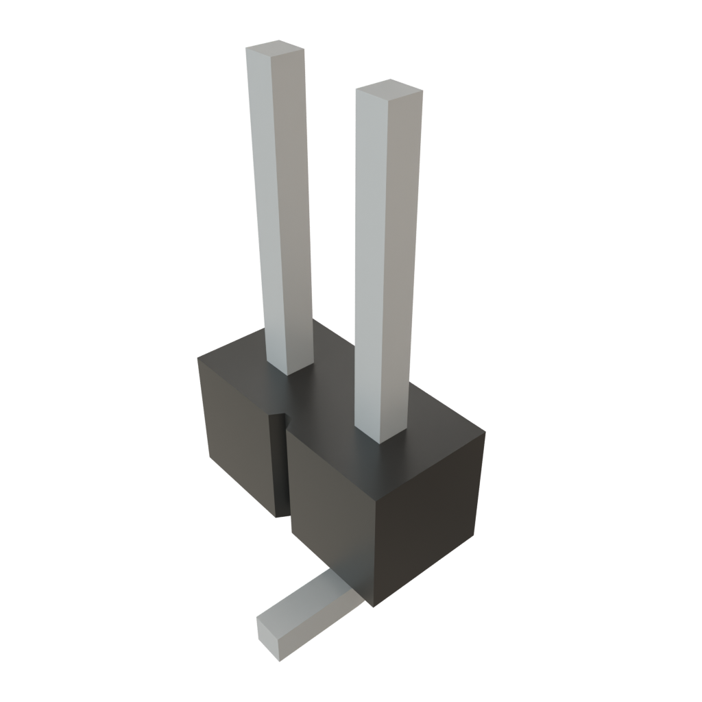 TSM-102-01-TM-SV by Samtec