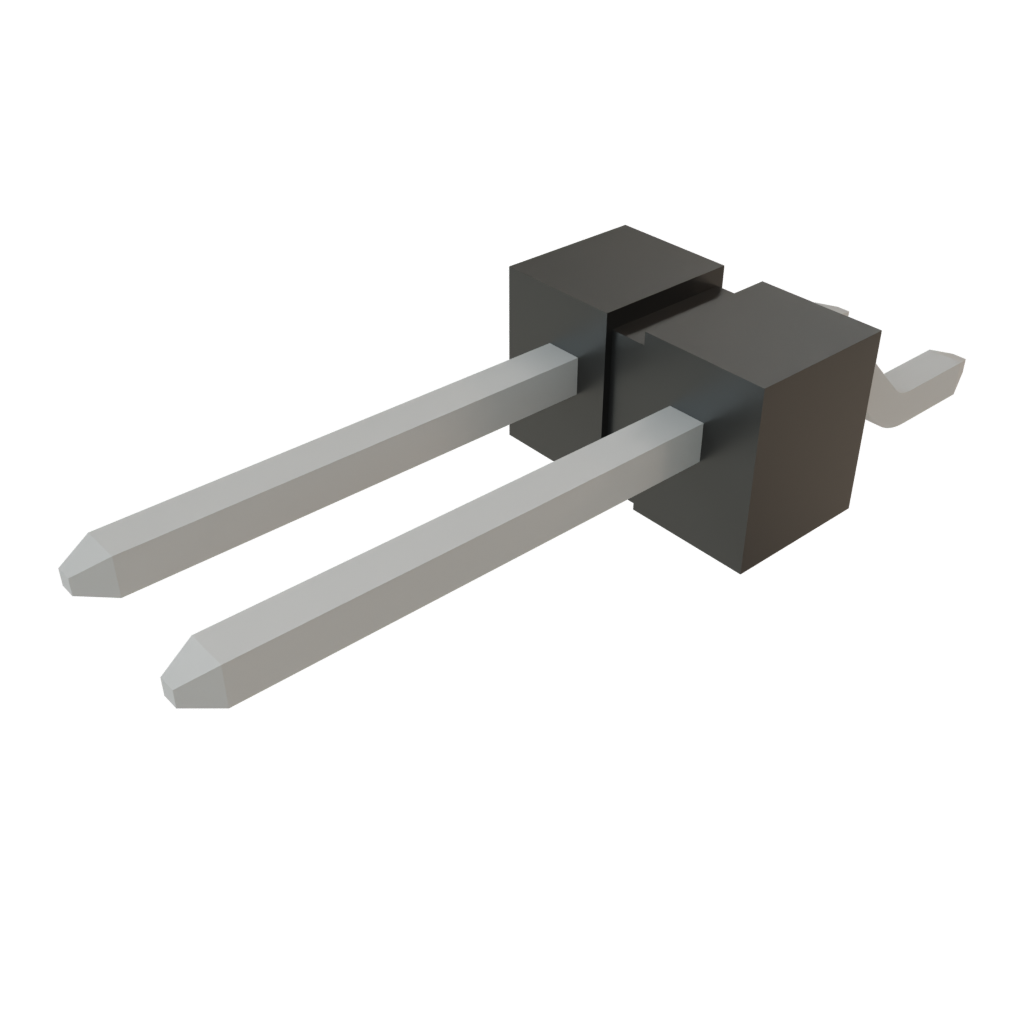 TSM-102-02-T-SH by Samtec