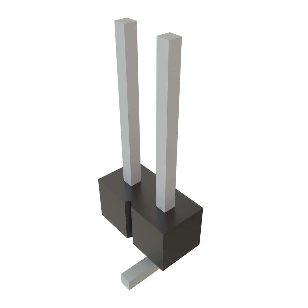 TSM-102-02-TM-SV by Samtec