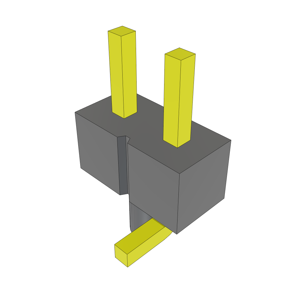 TSM-102-04-F-SV-A by Samtec